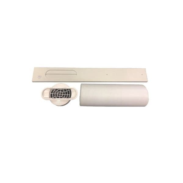 Portable Air Conditioning Heat Pump KYR-35GW/AG 3.7Kw/12500Btu With Remote Control 240V~50Hz